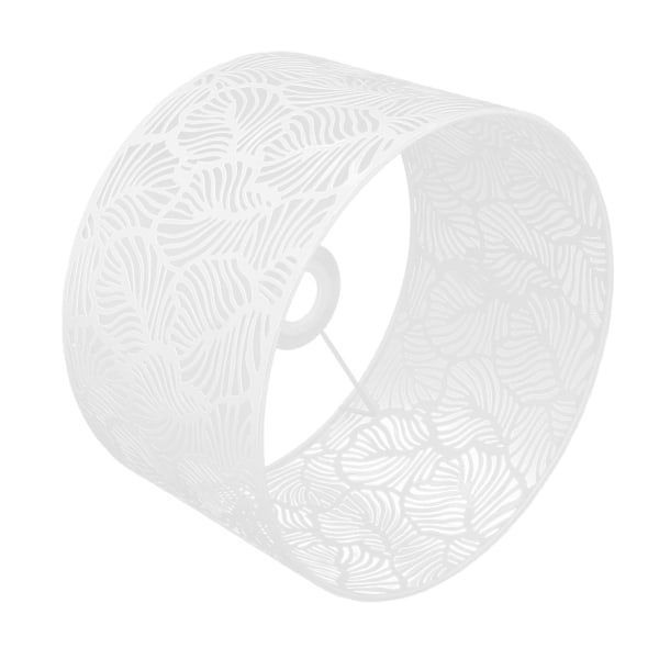 Lampshade Light Lampshade Modern Simple Style Home Decor for E14 E27 Bulbs White