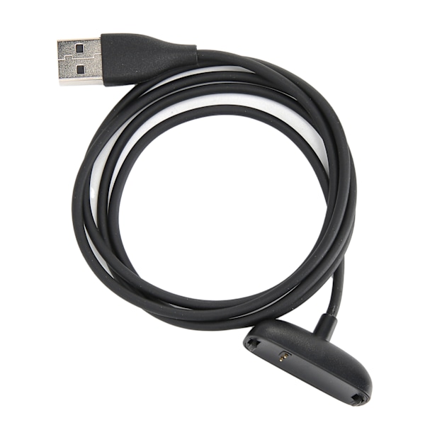 1M USB-latausasema-kaapeli Fitbit Inspire2 -älyrannekkeelle - Nopea latausjohto