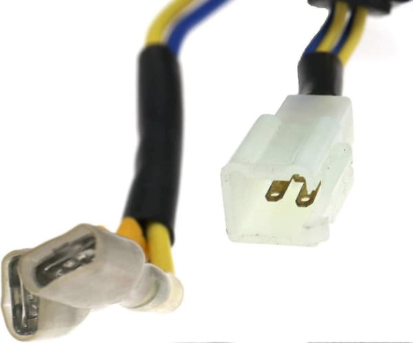Avr Volta Regulator W-3kw Automatisk Ensretter Nerator Erstatning -[LD]