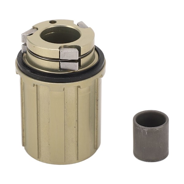 11-trins 12 mm huldiameter 2-lags kassettefrikrop til mountainbike