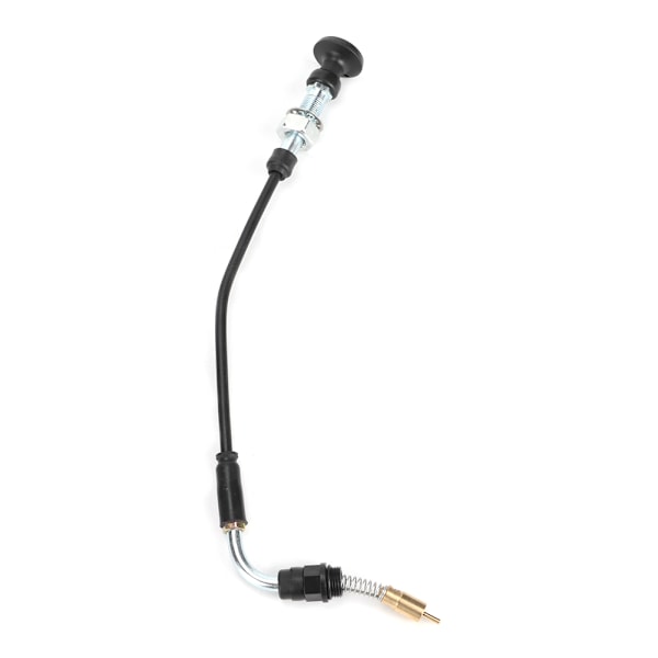 Forgasser Carb Choke Kabel 990‑662‑002 Passer for HSR45 HSR48 motorsykkeldeler