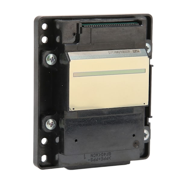 Skrivehode Passer for WF2650 WF2651 WF2660 WF2661 2750 Skrivehode-erstatningsdel
