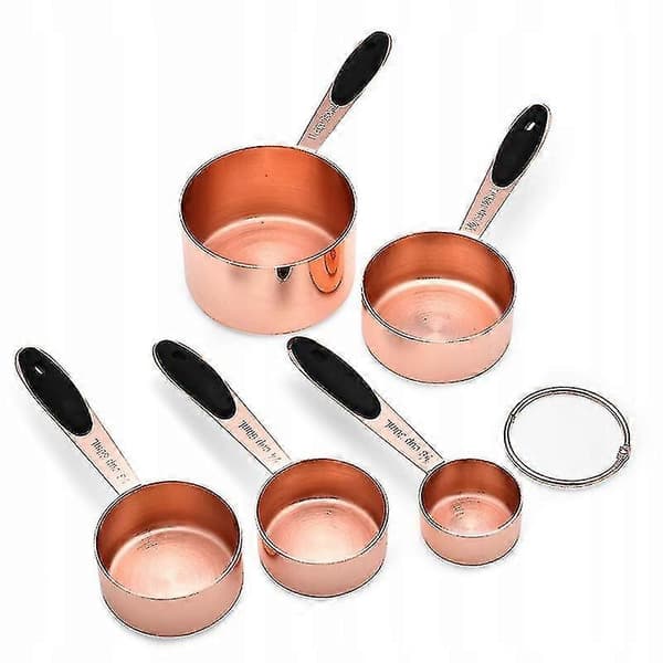 【LD】Skopa i rostfritt stål, sked, bartenderset A