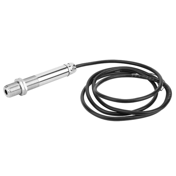 Temperatursensor Probe Fast Infrarødt Termometer Tilbehør Industrielle Dele 12V-24V DC 4-20mA 0-300℃
