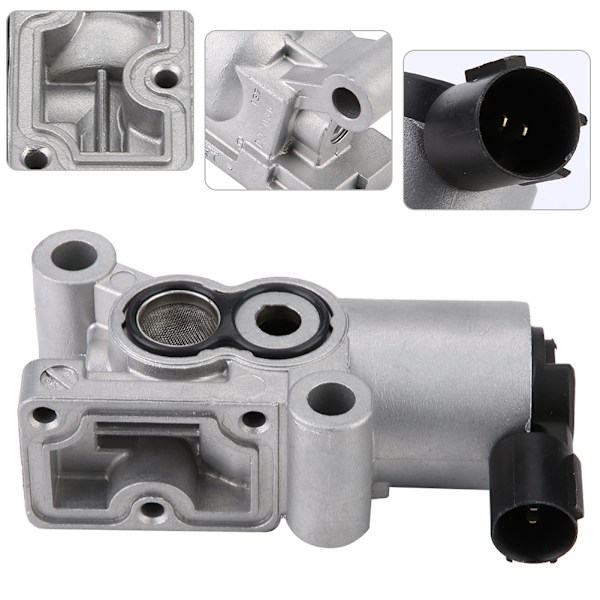 Tomgangsluftkontrolventil til Honda CRV 1998-2001 36450-P3F-004