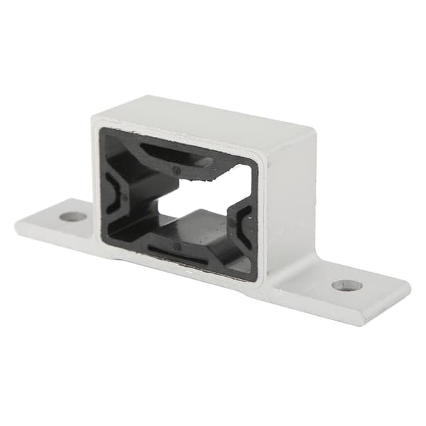 Fläktskydd Radiatorfäste Aluminiumlegering Hög Hållfasthet 1451878 00 A Ersättning för Tesla Model 3 Y