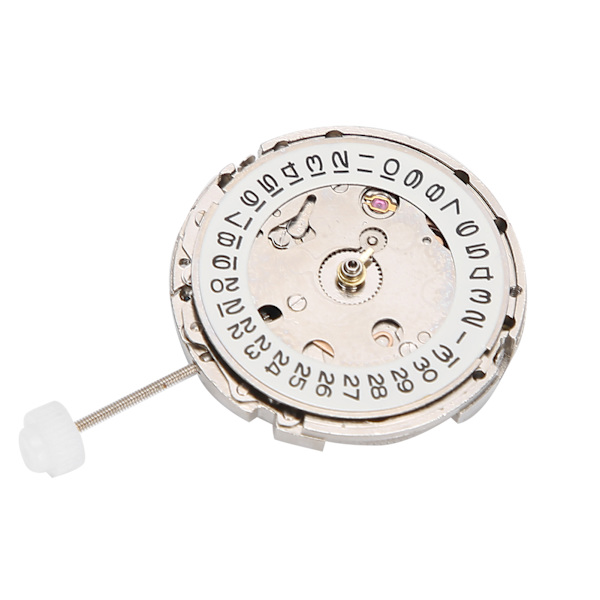 2813 Watch Movement Single Calendar Movement Watch Repair reservdelar tillbehör