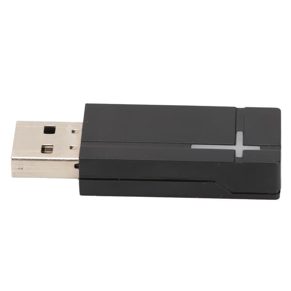 2,4G Trådløs Gamepad-mottaker for Xbox One PC Laptop