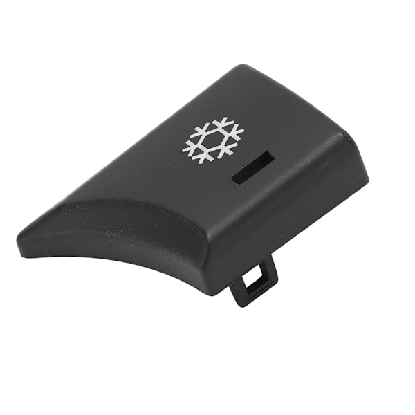 A/C Kontrolknap Klimaanlæg Panel Switch Cap Udskiftning til X5 E70 2007‑2013