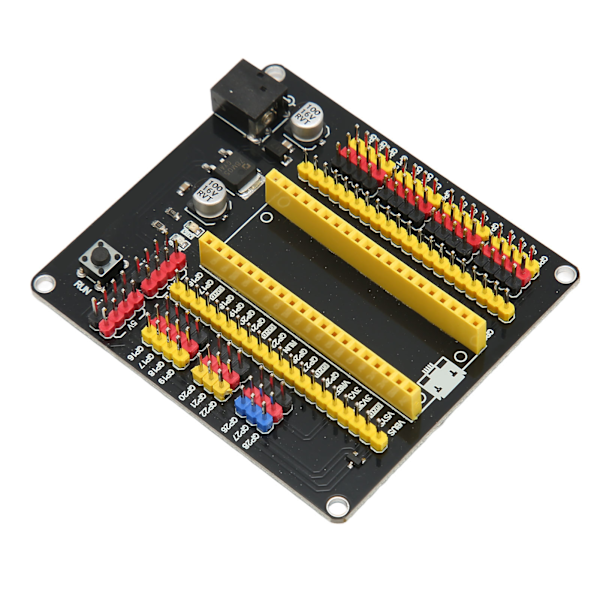Breakout-levy Raspberry Pi Picolle kehityslaudalle GPIO-anturien laajennuslevylle