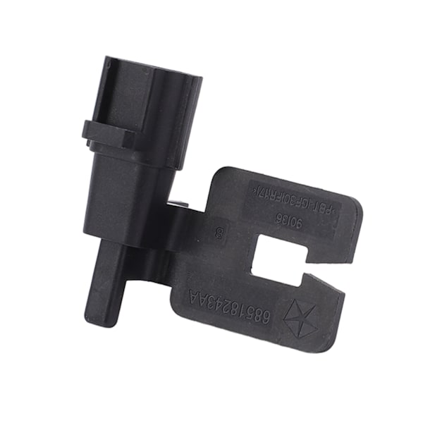 Omgivelseslufttemperatursensor 68518243AA erstatning for høy følsomhet for 2010–2017