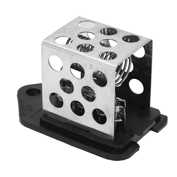 Blæsermodstand Blæsermodstand ABS Plug and Play 1267E3 Udskiftning til Citroen BERLINGO C3 C8