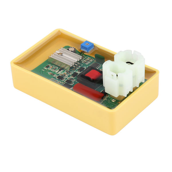 6-stifts justerbar timing DC CDI Box Passar för 50CC 60CC 125CC 150CC skoter ATV GY6 motor