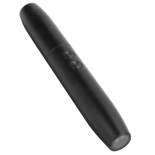 Mini-kameranilmaisin Langaton RF-signaalinlöytäjä GPS-auton seurannan vastainen Älykäs havaitsemiskynä