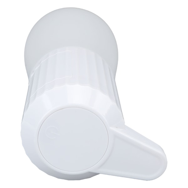 Automatisk tvålautomat Vit 600 ml Automatisk sensor med stor kapacitet Handtvåldispenser Avloppstyp