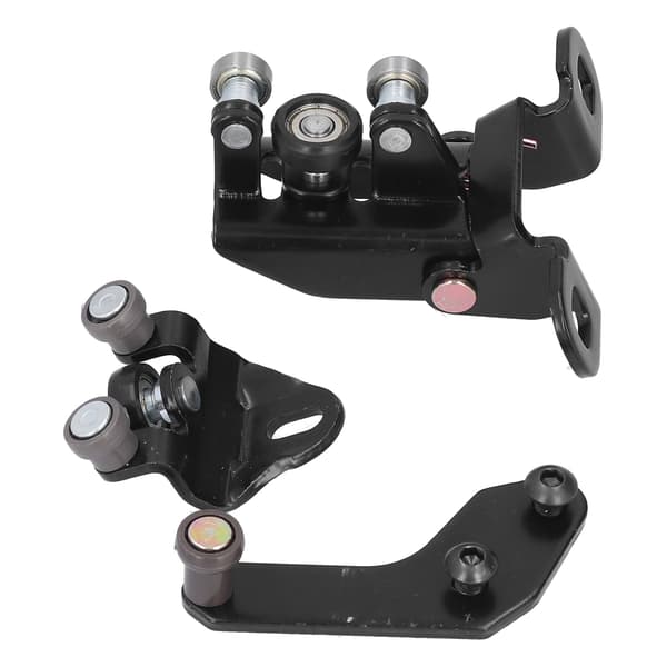 Skydedørsrulle Venstre Side Top Midt Bund 4796304 Udskiftning til Ford Transit MK6 2000‑2006