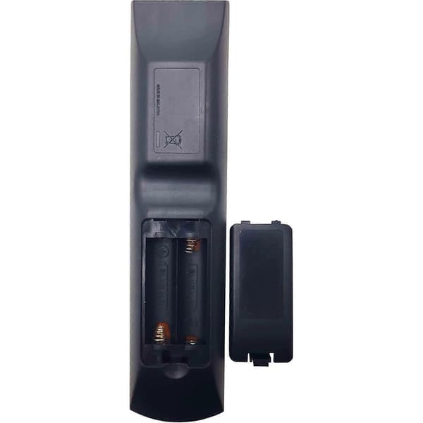 RM-AAU071 Erstatningsfjernkontroll Kompatibel med Sony AV-mottaker STR-DH510 HT-CT350 HT-SF470[LD]