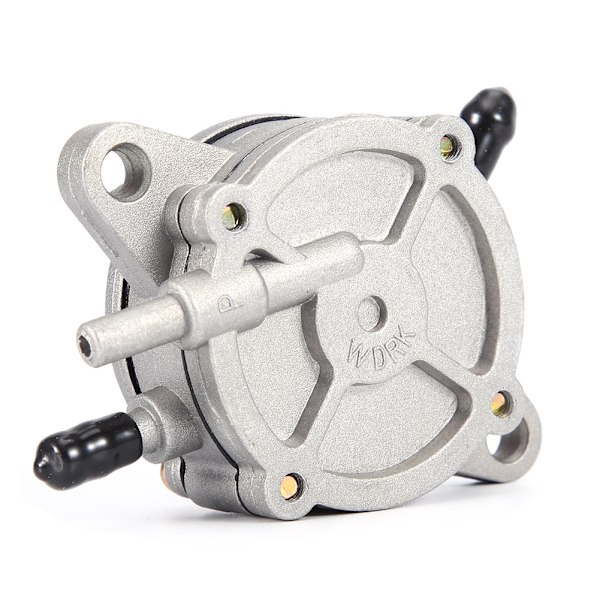 Motorsykkel Scooter Vakuum Drivstoffpumpe Range Extender Pumpe