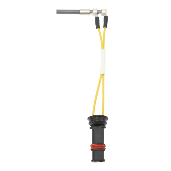 Parkeringsvarmer Glødestift Glow Pin 9005087A Siliciumnitrid Keramik til Webasto Air Top 2000 ST 24V