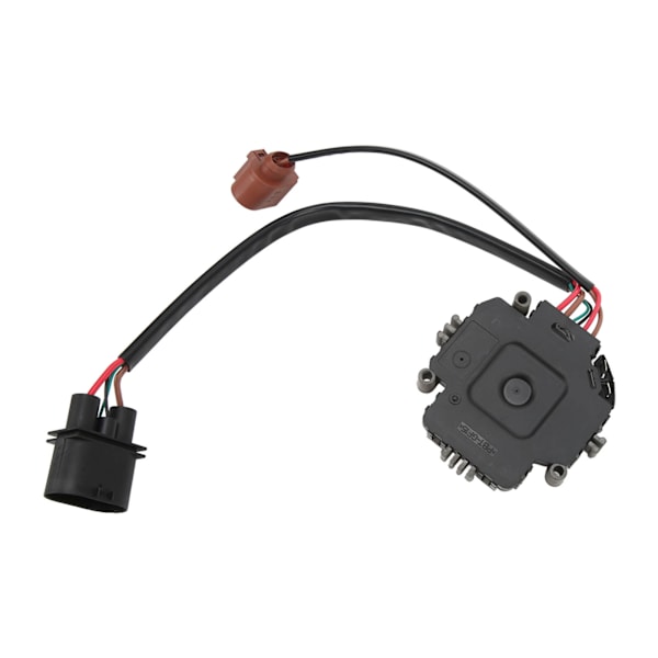 Kjøleviftekontrollmodul 3C0959455F ABS Biltilbehør Erstatning for A3 TT