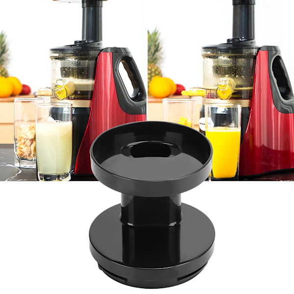 Bytestillbehör för Juicer-matarlockets lock Passar för HU600/910/1000/1100/DBF11/SBF11/RBK20