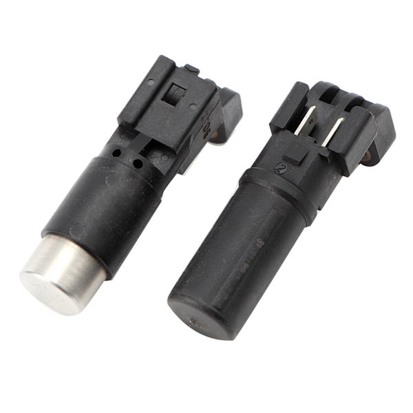 2 stk. ZF4HP16 Transmission Input Output Hastighedssensor Kit Passer til Chevy 2002‑On (99192)