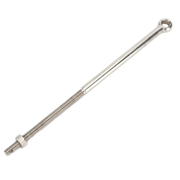Brake Equalizer Rod 101953101 Practical Accessory Replacement for DS Club Car 1998-UP