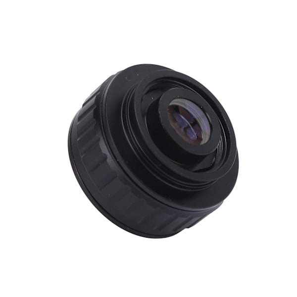 0,35X 38 mm C-kiinnitys Linsisovitin Tubemikroskoopin lisävaruste trinokulaariselle stereomikroskoopille