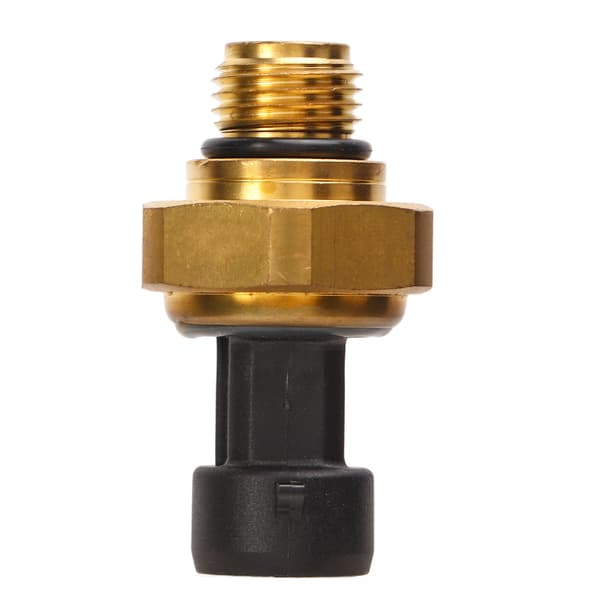 Manifold Tryksensor 4921497 MAP Sensor Udskiftning Til Dodge Ram 2500 3500 1998‑2001