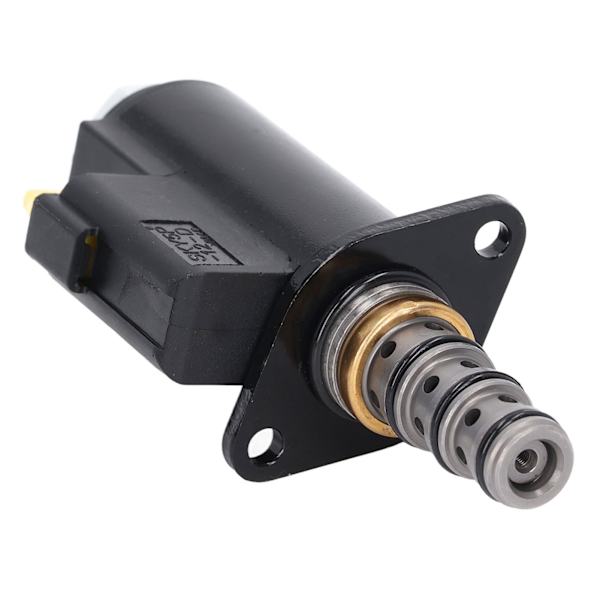 Hydraulpumpsmagnetventil för CAT 320B E320C E320D KDRDE5K 31 40E30 111-9916