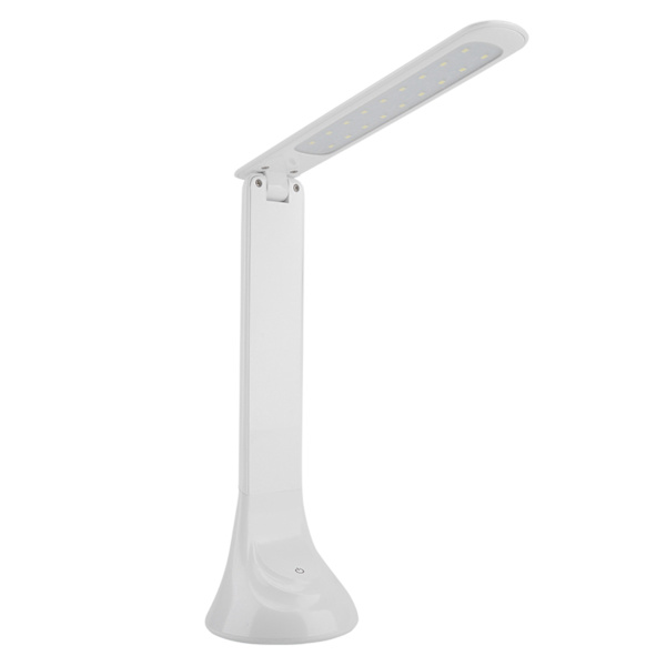 Rechargeable Foldable LED Lamp Desk Table Lamp Eye Care for Reading Study Lighting
