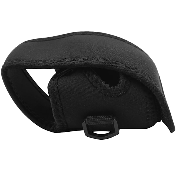 Baitcasting Reel Cover Case Protector Lätt att bära Baitcast Reel Skyddsväska