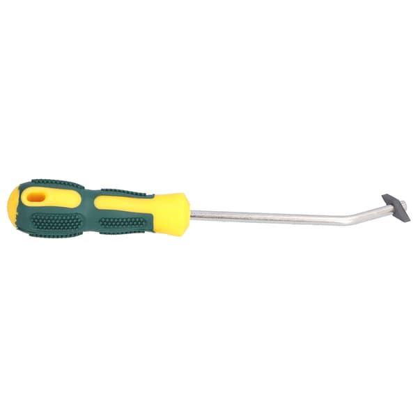 Tile Opener Durable Easy to Use Anti-Rust Tile Repair Tool for Cleaning Dust Removal