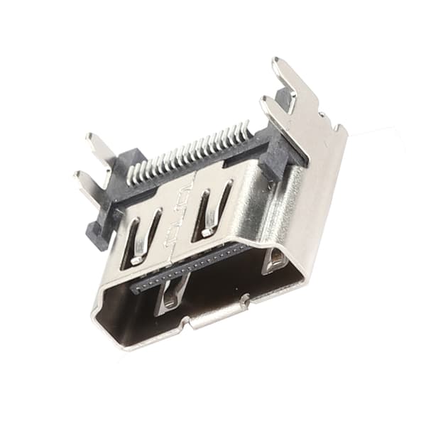 HDMI-portti PS4 PRO-2000:lle