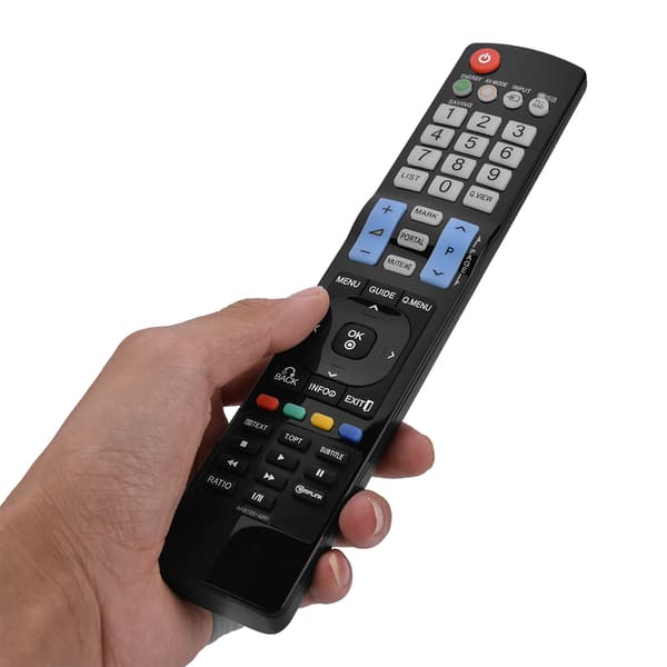 Smart TV-fjärrkontroll för LG AKB72914261