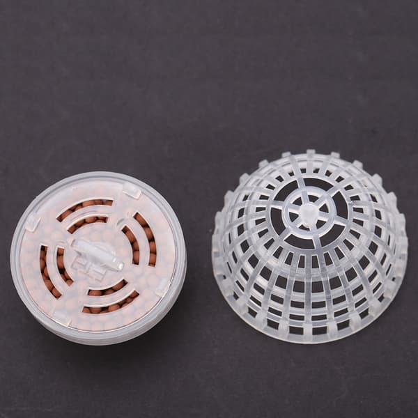 Functional Aquarium Plastic Moss Ball Live Plant Holder Decoration Accessories