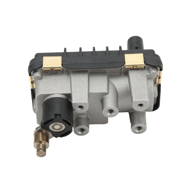 Turboaktuator 6NW009550 24 Elektronisk turboladeraktuator, erstatning for CITROEN RELAY JUMPER 2.2 TDCI
