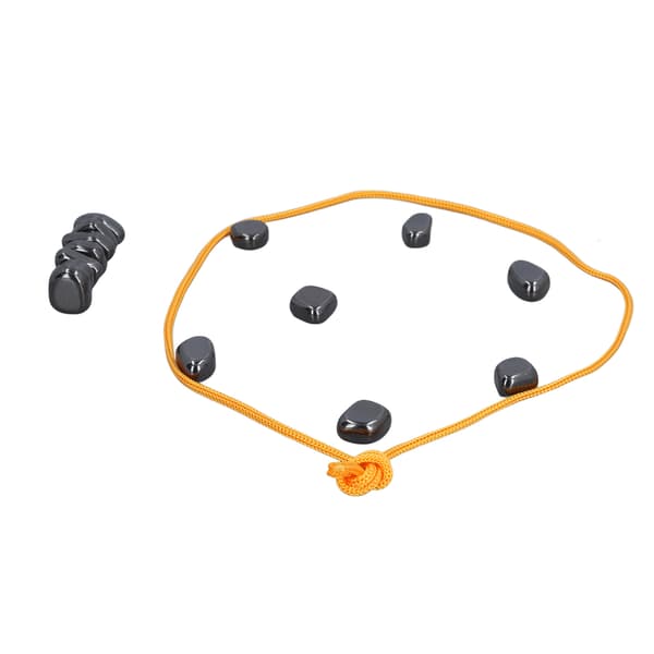 Kids Magnet Chess Toy Improve Creativity Logic Thinking Magnetic Stone Interactive Board Game