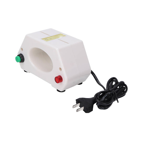 Klocka Demagnetizer Professional Mechanical Watch Degaussing Tool Reparationsverktyg för WatchmakerUS Plug 110V