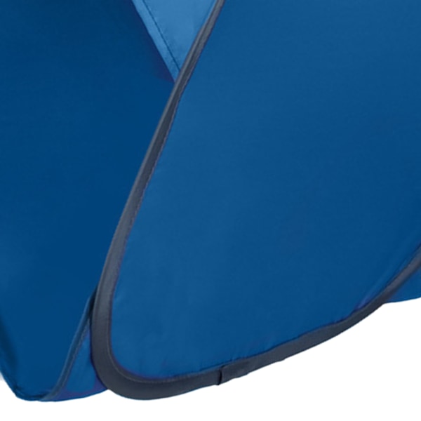 Minisolshelter Strand Solbeskyttelse Indendørs Udendørs Lille Pop Up-telt Solbeskyttelse til Hovedet M Størrelse 0,15 kg 70X50x45cm