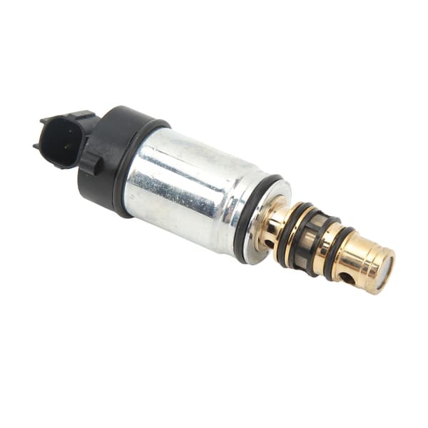 AC-kompressorkontrollventil E257065 Høy ytelse erstatning for Sentra 1,8L PXC14 2013-2015