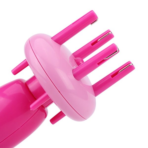 Elektrisk fletteapparat Automatisk hårfletting Device X Press Twist Braid Strikket hår DIY Styling Tool
