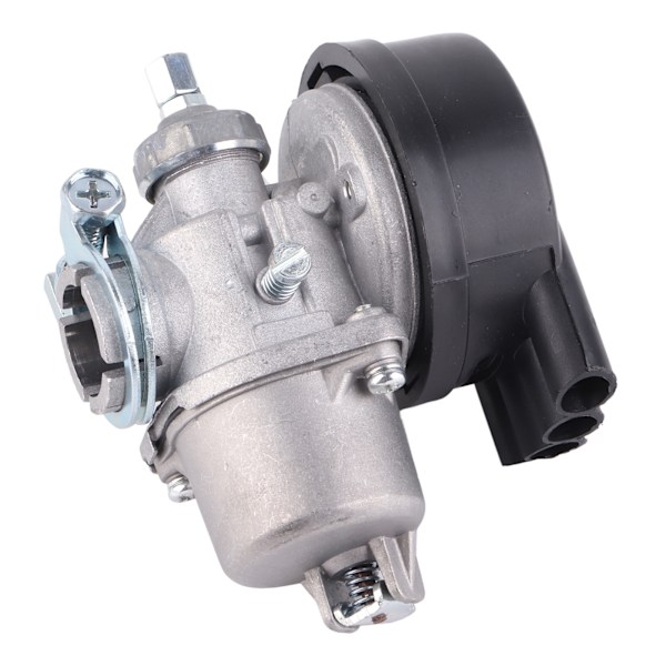 Forgassermontering for 49cc 60cc 66cc 80cc 2-taktsmotoriserte sykler