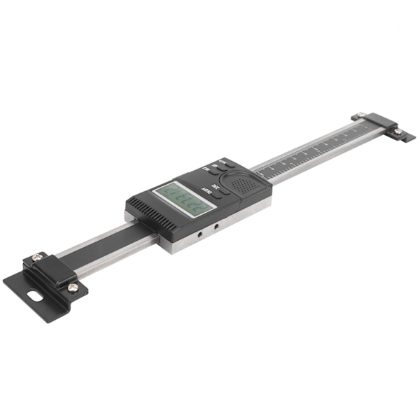Vertical Digital Caliper Vernier Reading Linear Ruler Measuring Tool 0-150mm 0.01mm