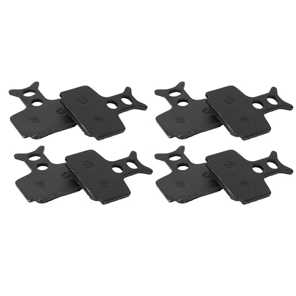 4 par Resin Sykkel Skivebremseklosser deler for FORMULA THE ONE R1 R2 RACING RO C1 CR3