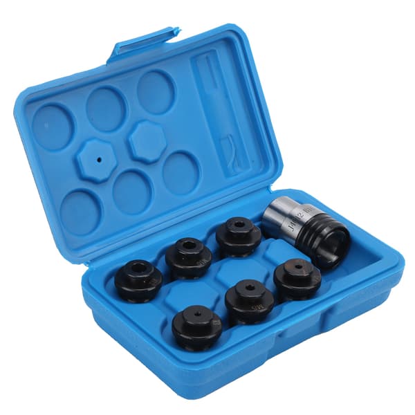 Quick Change Tapping Chuck Set Drill Tap Tool Holder Hardware Consumables Accessories J4012B16