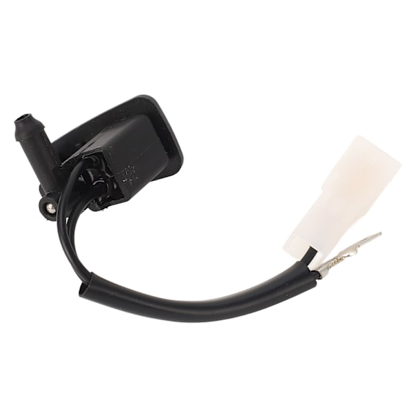 Right Windshield Washer Nozzle 2028601047 Windscreen Sprayer Replacement for Benz C-Class W202 C280 C220
