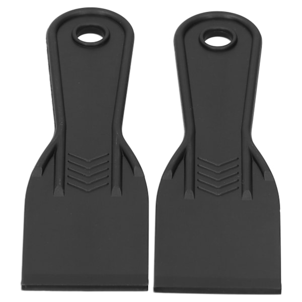 2 stk 2 tommer 177 x 51 mm SLA Resin Specialverktøy Spade 3D-skriverutskiftningstilbehør