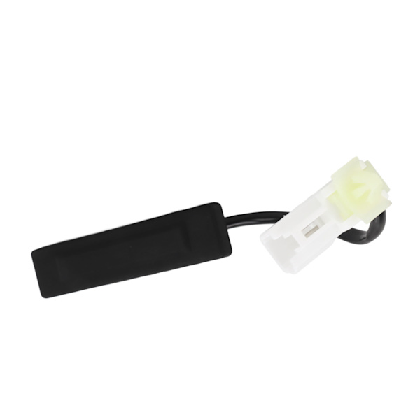 Rear Tailgate Door Handle Switch Opening Button 81260 C7000 Boot Lock Release Switch Replacement for Hyundai I20 2nd Generation 2014-2020