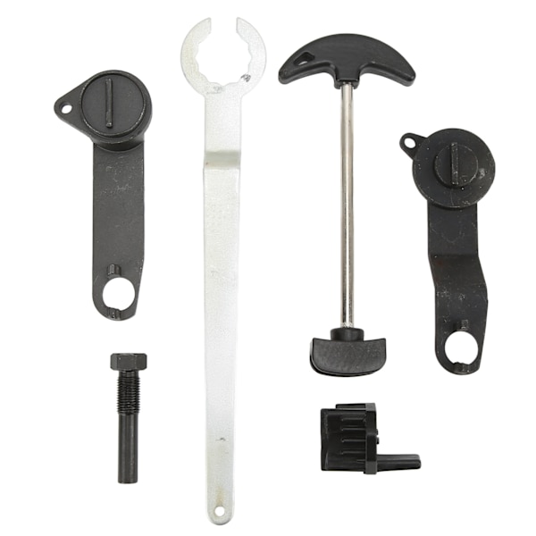 Timing Tool Set Bensin Motor Timing Kamaxel Verktyg Bilreparationsverktyg Ersättning för Octavia 1.2 .1.4 TSI TFSI TGI